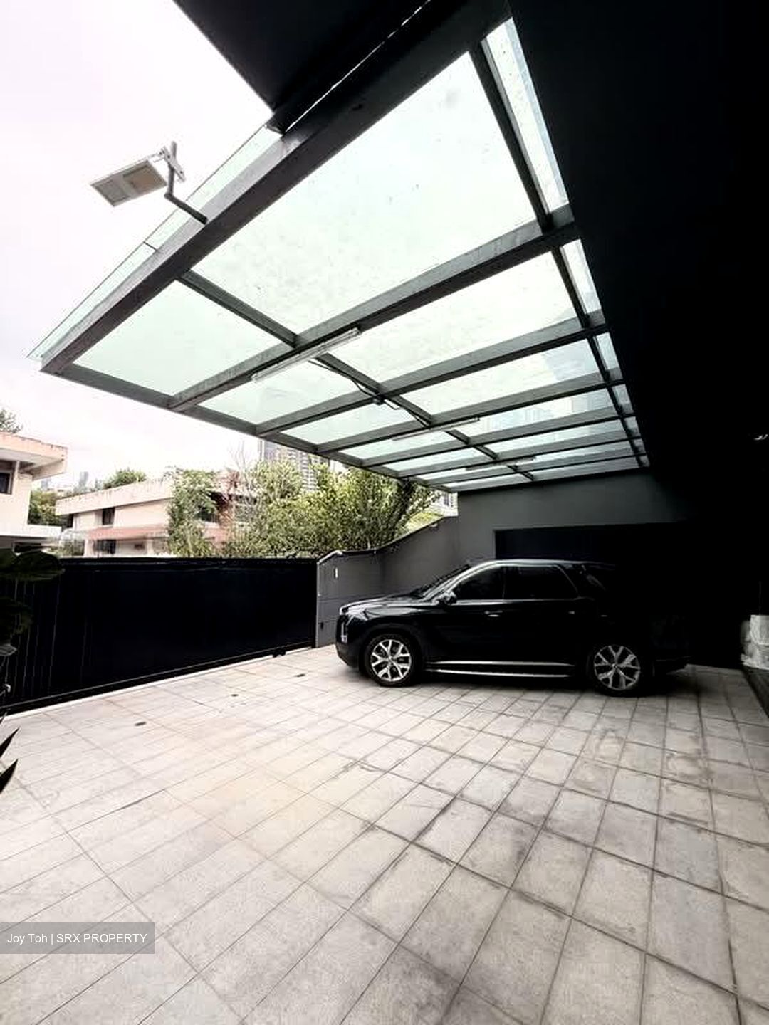 Faber Hills (D5), Semi-Detached #587808621